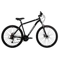 Велосипед Stinger Element Std Se 27,5", рама 18", черный