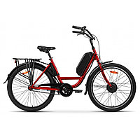 Электровелосипед Aist e-Tracker 1.1 250 W (2023) красный