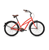 Велосипед Format 5522 26 (2023) красный