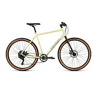 Велосипед Format 5223 650B (2023) бежевый