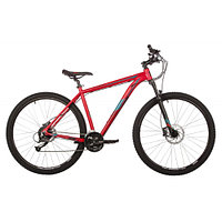 Велосипед Stinger Graphite Pro 29 красный