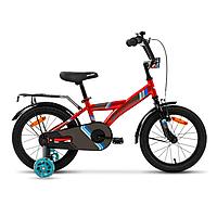 Велосипед Aist Stitch 20 (2022) красный