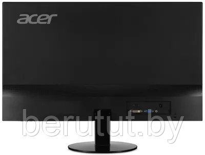 Монитор Acer SA220QAbi - фото 4 - id-p226611703