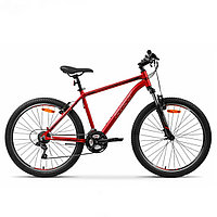Велосипед Aist Rocky 1.0 26 красный 2022