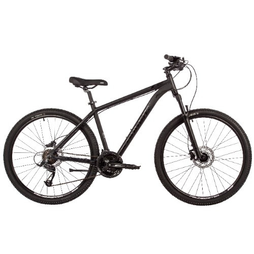 Велосипед Stinger Element Pro SE 29 черный - фото 1 - id-p226612979
