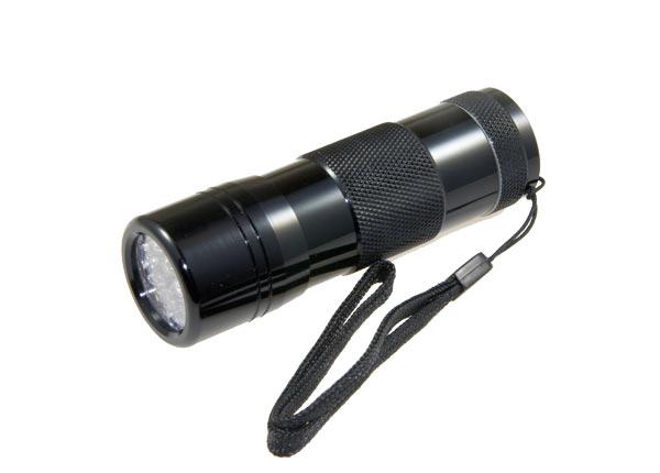 УФ-фонарь Armytek UV Flashlight 12 диодов - фото 1 - id-p226613979