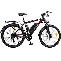 Электровелосипед Hiper Engine MTB S1 (2024) Graphite