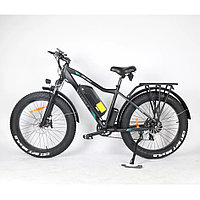 Электровелосипед Samebike SM-XDSH26 фэтбайк 750 Вт