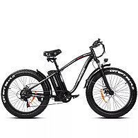 Электровелосипед Samebike YY26 фэтбайк 750 Вт