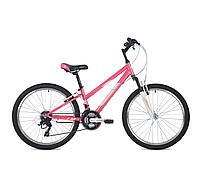 Велосипед Foxx Salsa 24 розовый