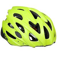 Шлем STG, модель MV29-A, размер L(58-61 см) зеленый матовый