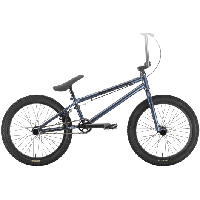 Велосипед STARK MADNESS BMX 5 (2021)