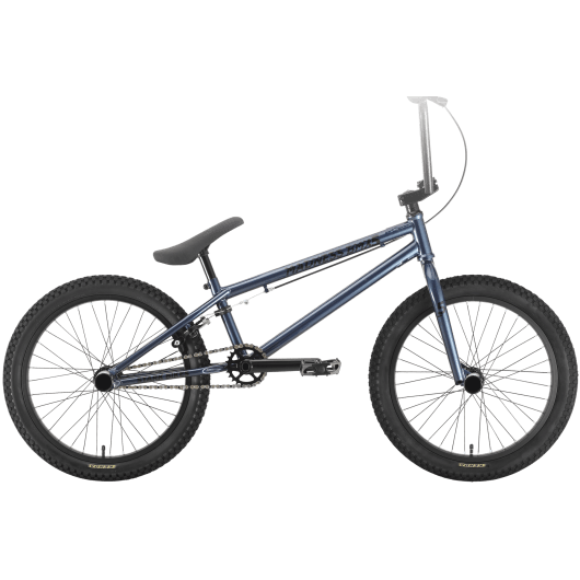Велосипед STARK MADNESS BMX 5 (2021) - фото 1 - id-p226615086