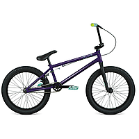 Велосипед Format 3213 (2021) черный хамелеон