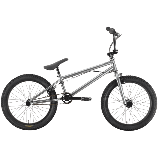Велосипед STARK MADNESS BMX 3 (2021) - фото 1 - id-p226615088