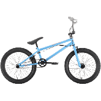 Велосипед STARK MADNESS BMX 2 (2021)