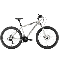 Велосипед STARK HUNTER 27.2+ HD (2021)