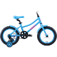 Велосипед STARK FOXY 14 GIRL (2020)