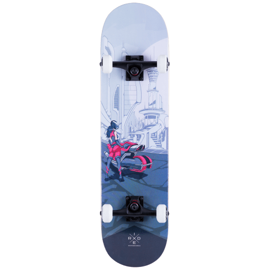 Скейтборд RIDEX VISTA 31.6"x8" - фото 1 - id-p226615099