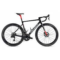 Велосипед Colnago V4Rs Disc Ultegra Di2 12v W400 / Team UAE / Рама 570мм"