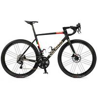Велосипед Colnago V3Rs Disc Ultegra Di2 12v W400 SDM1 2022 / Team UAE / Рама 52/S"