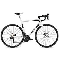 Велосипед Colnago V3 Disc 105 Di2 12v R600 MKWK 2023 / Белый / Рама 54/S"