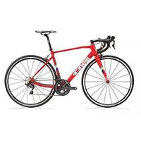 Велосипед Cinelli SuperStar RED HOT / 2020 / Рама 57/XL"