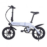 Электровелосипед HIPER ENGINE BL140 (2021)