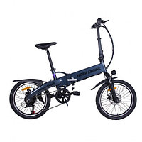 Электровелосипед HIPER ENGINE BF204 (2021)