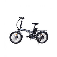 Электровелосипед HIPER ENGINE BF200 (2021)