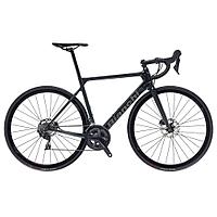 Велосипед Bianchi Sprint 105 Disc 2023 / Черный / Рама 59"