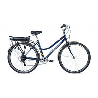 Электровелосипед Forward Omega 28 250w (2021)