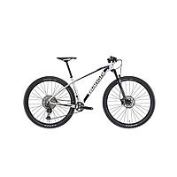 Велосипед Bianchi Nitron 9.4 XT DEO 1X12 2023 / Белый / Рама М"