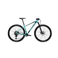 Велосипед Bianchi Nitron 9.2 XT/SLX 1X12 2023 / Целесте / Рама XL"