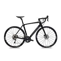 Велосипед Bianchi Infinito CV Disc Ultegra 2021 / Черный / Рама 47"