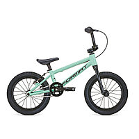 Велосипед Format Kids 16 BMX (2021) морская волна