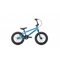 Велосипед FORMAT KIDS BMX 14 (2020) голубой матовый