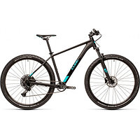 Велосипед CUBE ANALOG RS 29 (2021)