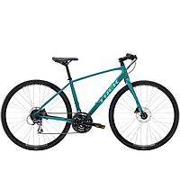 Велосипед Trek FX 2 Disc Women's TL (2021)