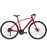 Велосипед Trek FX 3 Disc Women's PK (2021)