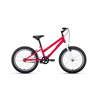 Велосипед ALTAIR MTB HT 20 low (2021)