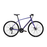 Велосипед Trek FX 3 Disc PR (2021)