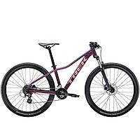 Велосипед Trek Marlin 6 29 Women's PR (2021)