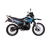 Мотоцикл Racer RC300-GY8Х Panther синий