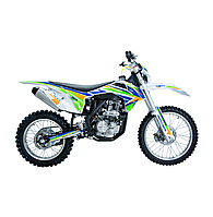 Мотоцикл Racer X2 (2022) бриз