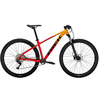 Велосипед Trek Marlin 7 27.5 YL-RD (2021)