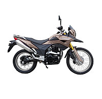 Мотоцикл Racer RC300-GY8 Ranger коричневый