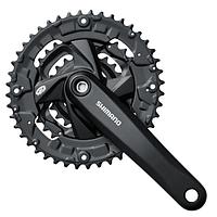 Система шатунов Shimano FC-M371