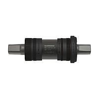 Каретка Shimano BB-UN101