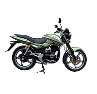 Мотоцикл Racer RC250-C5B Magnum зеленый